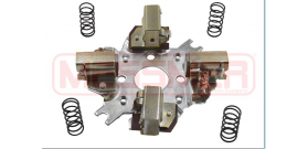  SUPPORTO, SPAZZOLE IN CARBONE 232083